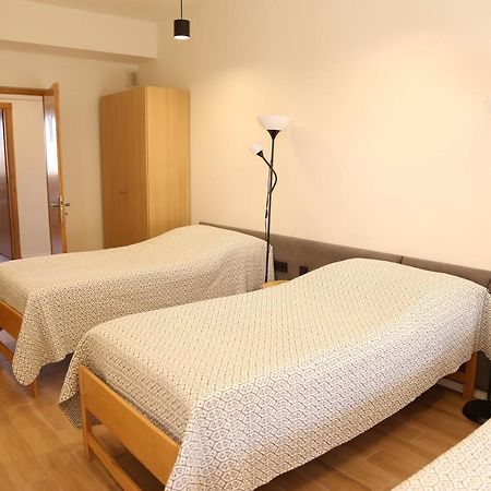 KASA guesthouse Gyumri Extérieur photo