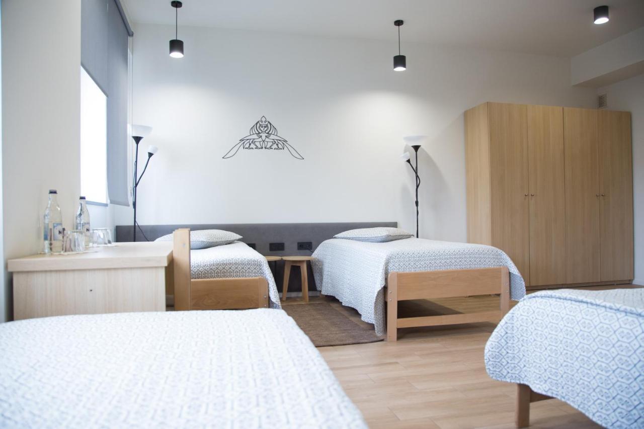 KASA guesthouse Gyumri Extérieur photo