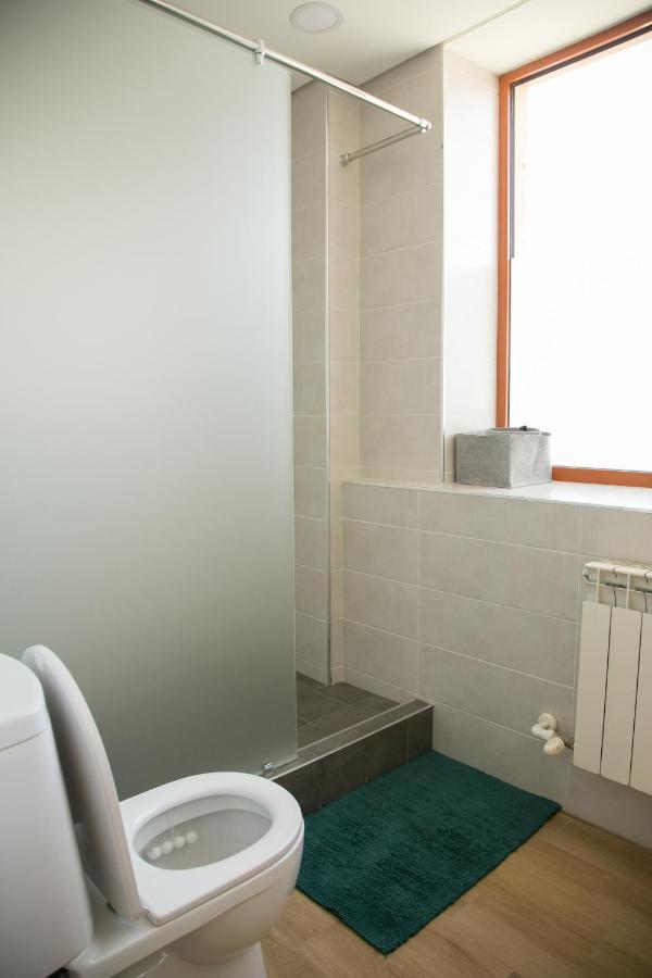 KASA guesthouse Gyumri Extérieur photo