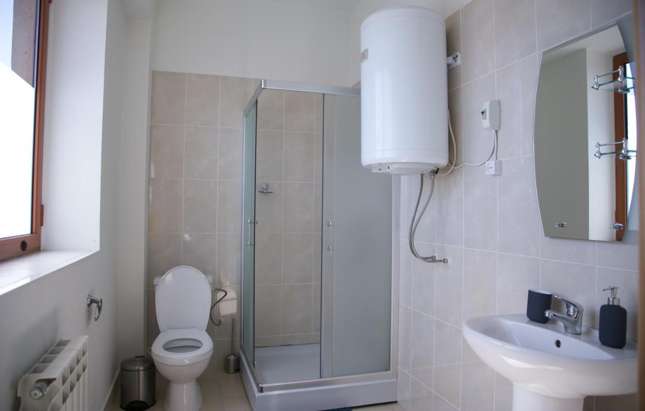 KASA guesthouse Gyumri Extérieur photo