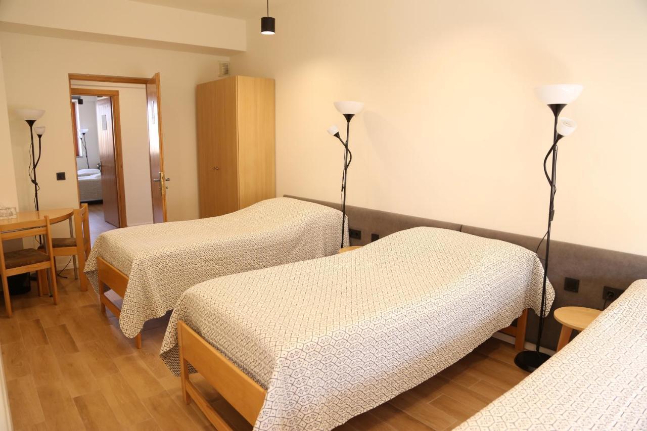 KASA guesthouse Gyumri Extérieur photo