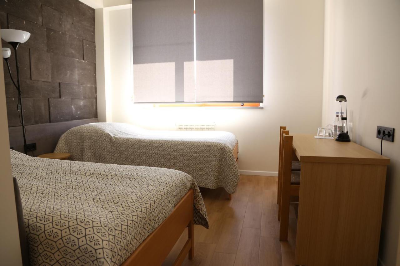KASA guesthouse Gyumri Extérieur photo