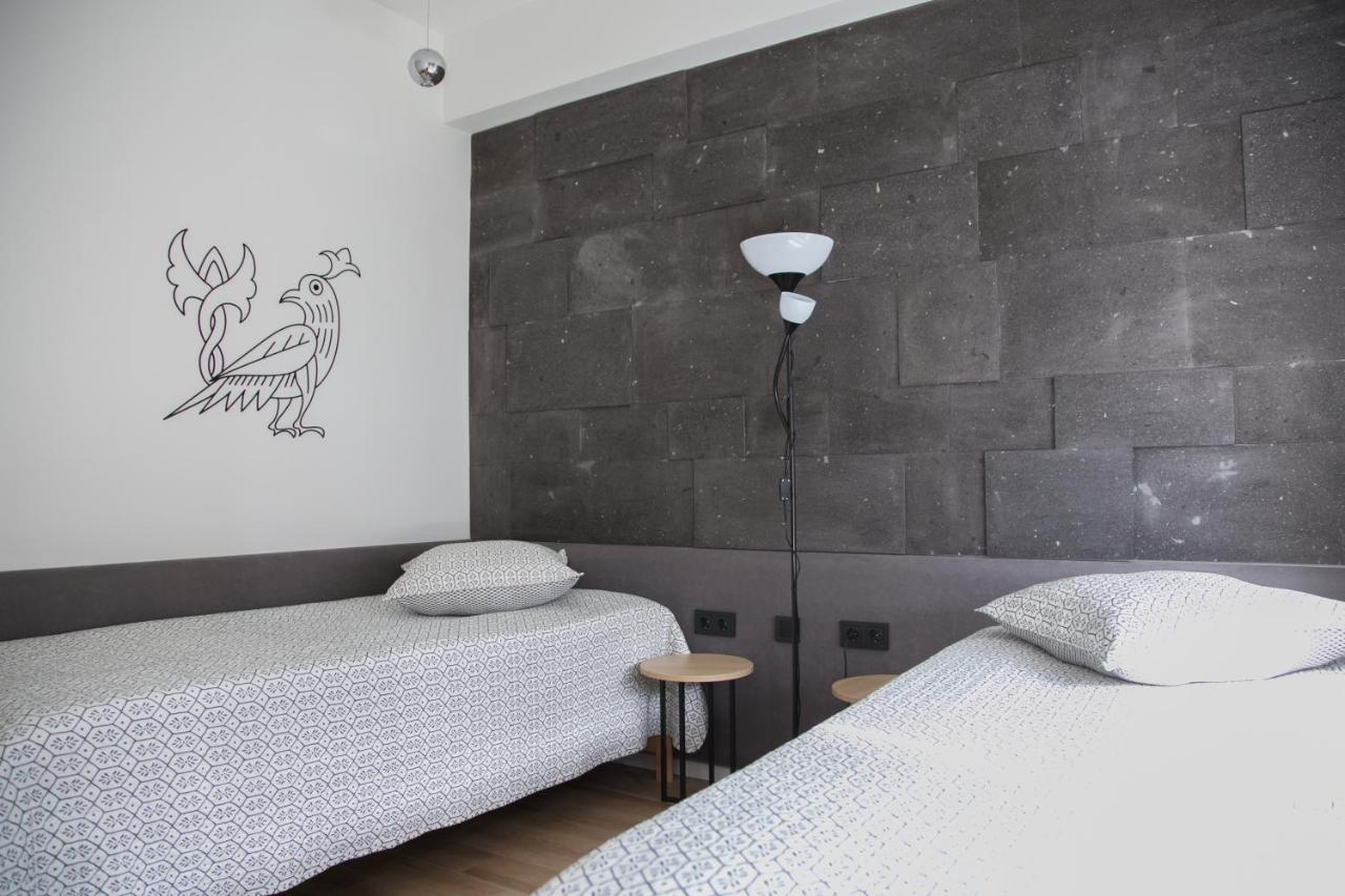 KASA guesthouse Gyumri Extérieur photo