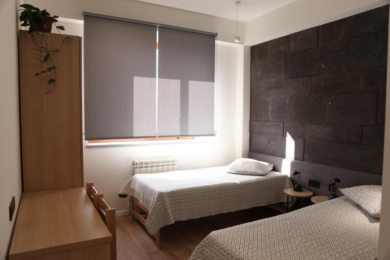 KASA guesthouse Gyumri Extérieur photo