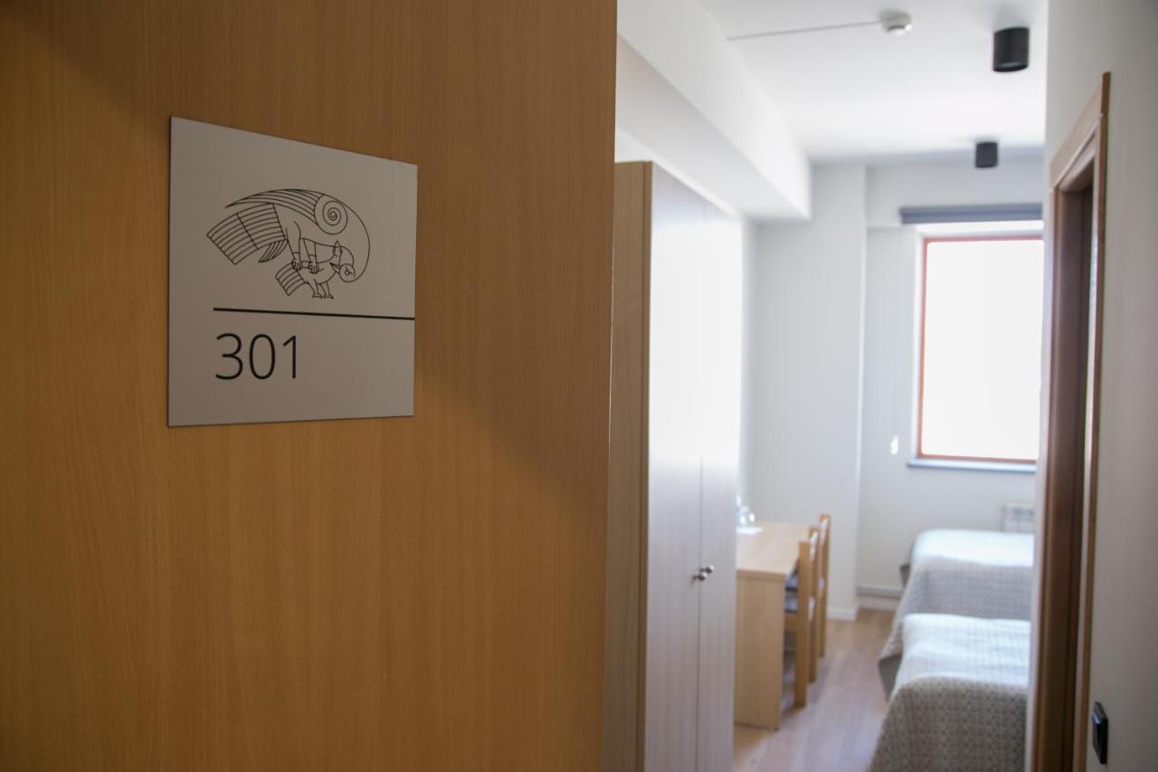 KASA guesthouse Gyumri Extérieur photo