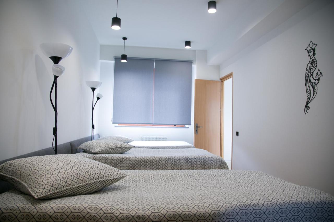 KASA guesthouse Gyumri Extérieur photo