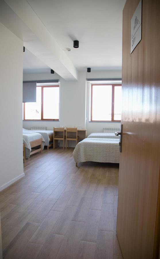 KASA guesthouse Gyumri Extérieur photo
