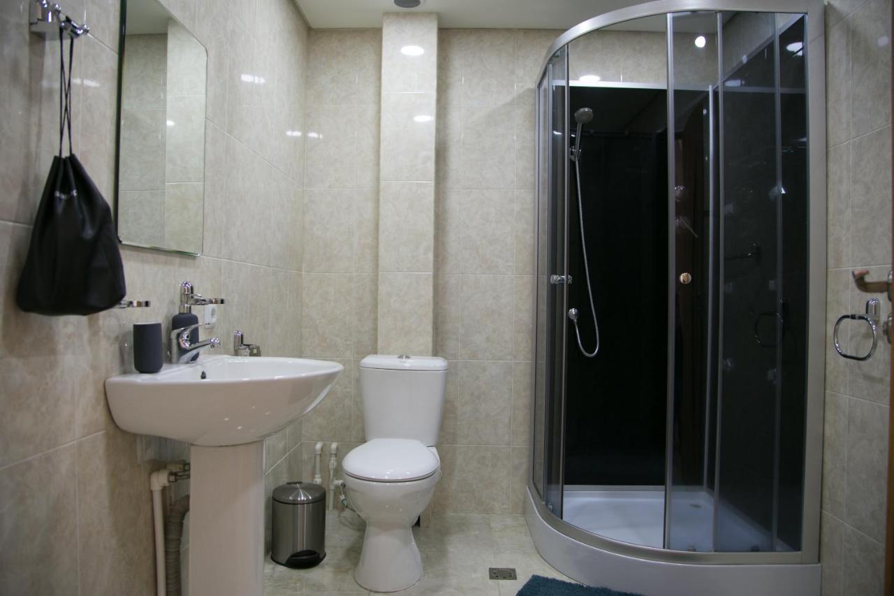 KASA guesthouse Gyumri Extérieur photo